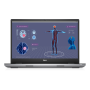 Dell Mobile Precision Workstation 7780, 17.3" FHD, i7-13850HX, 32GB, 1TB SSD, RTX3500 Ada, W11 Pro DELL - 2
